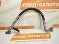 трубка кондиционера Volkswagen Touareg 1 поколение 2005, 4.2 л., AXQ, бензин, АКПП, z4 / c9z, внедорожник 5 дв., полный привод, 7L6820721H - фото №16