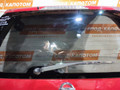 крышка багажника (дверь 3-5) Nissan X-Trail T31 [рестайлинг] 2012, 2.5 л., QR25, бензин, АКПП, ax6, внедорожник 5 дв., полный привод, K010MJG0EA - фото №5