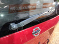 крышка багажника (дверь 3-5) Nissan X-Trail T31 [рестайлинг] 2012, 2.5 л., QR25, бензин, АКПП, ax6, внедорожник 5 дв., полный привод, K010MJG0EA - фото №9