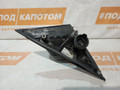 зеркало наружное правое BMW 5 серия F07/F10/F11 2011, 3.0 л., N55 B30 A, бензин, АКПП, a90, седан, задний привод, F0153404 - фото №3