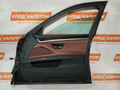 дверь передняя правая BMW 5 серия F07/F10/F11 2011, 3.0 л., N55 B30 A, бензин, АКПП, a90, седан, задний привод, 41009628754 - фото №2