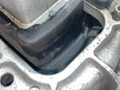 подушка крепления двигателя BMW 5 серия F07/F10/F11 2011, 3.0 л., N55 B30 A, бензин, АКПП, a90, седан, задний привод, 6777365-05 - фото №9