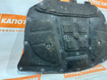 шумоизоляция капота BMW 5 серия F07/F10/F11 2011, 3.0 л., N55 B30 A, бензин, АКПП, a90, седан, задний привод - фото №8
