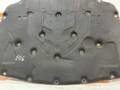 шумоизоляция капота BMW 5 серия F07/F10/F11 2011, 3.0 л., N55 B30 A, бензин, АКПП, a90, седан, задний привод - фото №3