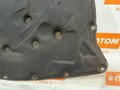 шумоизоляция капота BMW 5 серия F07/F10/F11 2011, 3.0 л., N55 B30 A, бензин, АКПП, a90, седан, задний привод - фото №5