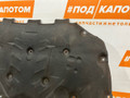 шумоизоляция капота BMW 5 серия F07/F10/F11 2011, 3.0 л., N55 B30 A, бензин, АКПП, a90, седан, задний привод - фото №6