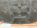 шумоизоляция капота BMW 5 серия F07/F10/F11 2011, 3.0 л., N55 B30 A, бензин, АКПП, a90, седан, задний привод - фото №11