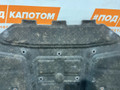 шумоизоляция капота BMW 5 серия F07/F10/F11 2011, 3.0 л., N55 B30 A, бензин, АКПП, a90, седан, задний привод - фото №12