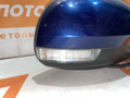 зеркало наружное правое Volkswagen Tiguan 1 поколение 2008, 2.0 л., CAWA, бензин, АКПП, 5N2857502 - фото №2