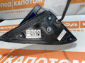 зеркало наружное правое Volkswagen Tiguan 1 поколение 2008, 2.0 л., CAWA, бензин, АКПП, 5N2857502 - фото №5