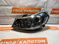 Фара Ксенон лев. Suzuki SX4 1 поколение 2007, 1.5 л., M15A, бензин, АКПП, z7t, хетчбэк 5 дв., передний привод, 100-59104 - фото №3