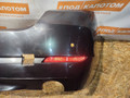 бампер задний BMW 5 серия F07/F10/F11 2011, 3.0 л., N55 B30 A, бензин, АКПП, a90, седан, задний привод, 51127238518 - фото №3