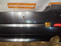 бампер задний BMW 5 серия F07/F10/F11 2011, 3.0 л., N55 B30 A, бензин, АКПП, a90, седан, задний привод, 51127238518 - фото №4