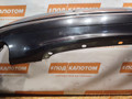 бампер задний BMW 5 серия F07/F10/F11 2011, 3.0 л., N55 B30 A, бензин, АКПП, a90, седан, задний привод, 51127238518 - фото №8