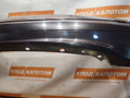 бампер задний BMW 5 серия F07/F10/F11 2011, 3.0 л., N55 B30 A, бензин, АКПП, a90, седан, задний привод, 51127238518 - фото №9