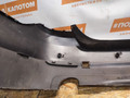 бампер задний BMW 5 серия F07/F10/F11 2011, 3.0 л., N55 B30 A, бензин, АКПП, a90, седан, задний привод, 51127238518 - фото №17