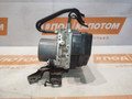 блок ABS Mazda 6 GH 2008, 2.5 л., L5-VE, бензин, АКПП, 35n, седан, передний привод, 1338004451 - фото №3
