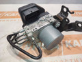 блок ABS Mazda 6 GH 2008, 2.5 л., L5-VE, бензин, АКПП, 35n, седан, передний привод, 1338004451 - фото №7