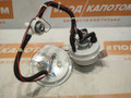 насос топливный BMW 5 серия F07/F10/F11 2011, 3.0 л., N55 B30 A, бензин, АКПП, a90, седан, задний привод, 7434206 - фото №2