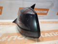 зеркало наружное левое BMW 5 серия F07/F10/F11 2011, 3.0 л., N55 B30 A, бензин, АКПП, a90, седан, задний привод, F0153403 - фото №2