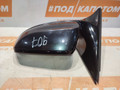 зеркало наружное левое BMW 5 серия F07/F10/F11 2011, 3.0 л., N55 B30 A, бензин, АКПП, a90, седан, задний привод, F0153403 - фото №3