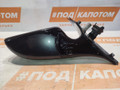 зеркало наружное левое BMW 5 серия F07/F10/F11 2011, 3.0 л., N55 B30 A, бензин, АКПП, a90, седан, задний привод, F0153403 - фото №4