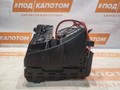 блок предохранителей Volkswagen Passat B6 2007, 2.0 л., BVY, бензин, АКПП, 2t / c9x, универсал, передний привод, 3C0937125 - фото №6