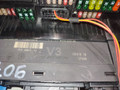 блок предохранителей BMW 5 серия F07/F10/F11 2011, 3.0 л., N55 B30 A, бензин, АКПП, a90, седан, задний привод, 923442101 - фото №8