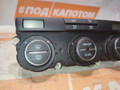 БЛОК КЛИМАТА Volkswagen Passat B6 2007, 2.0 л., BVY, бензин, АКПП, 2t / c9x, универсал, передний привод - фото №3