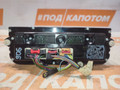 БЛОК КЛИМАТА Volkswagen Passat B6 2007, 2.0 л., BVY, бензин, АКПП, 2t / c9x, универсал, передний привод - фото №8
