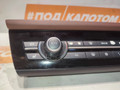 БЛОК КЛИМАТА BMW 5 серия F07/F10/F11 2011, 3.0 л., N55 B30 A, бензин, АКПП, a90, седан, задний привод, 924969701 - фото №3