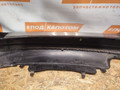 бампер задний Volkswagen Passat B6 2007, 2.0 л., BVY, бензин, АКПП, 2t / c9x, универсал, передний привод, 3C9807521A - фото №17