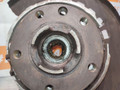 кулак задний левый Volkswagen Touareg 1 поколение 2006, 3.2 л., BMV, бензин, АКПП, z4 / c9z, внедорожник 5 дв., 7L0505435B - фото №3