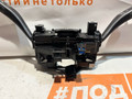 переключатель подрулевой (стрекоза) Volkswagen Tiguan 1 поколение 2008, 2.0 л., CAWA, бензин, АКПП, 1K0953503HS - фото №2