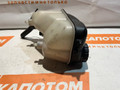 бачок расширительный Mercedes-Benz E-Класс W211/S211 2002, 2.6 л., M 112.913, бензин, АКПП, 744u серебр брил-т metallic, седан, задний привод, 2115000049 - фото №3