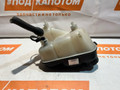 бачок расширительный Mercedes-Benz E-Класс W211/S211 2002, 2.6 л., M 112.913, бензин, АКПП, 744u серебр брил-т metallic, седан, задний привод, 2115000049 - фото №6