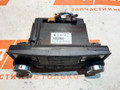 БЛОК КЛИМАТА Volkswagen Touareg 1 поколение 2006, 3.2 л., BMV, бензин, АКПП, z4 / c9z, внедорожник 5 дв., 7L6907040L - фото №3