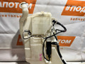 бачок омывателя BMW 5 серия F07/F10/F11 2011, 3.0 л., N55 B30 A, бензин, АКПП, a90, седан, задний привод, 132640-11, 8050439-AL02 - фото №2