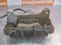 СУППОРТ перед. лев. Volkswagen Passat B6 2007, 2.0 л., BVY, бензин, АКПП, 2t / c9x, универсал, передний привод, 1K0615123E - фото №6