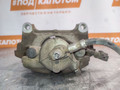 СУППОРТ перед. лев. Volkswagen Passat B6 2007, 2.0 л., BVY, бензин, АКПП, 2t / c9x, универсал, передний привод, 1K0615123E - фото №7