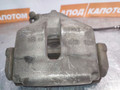 СУППОРТ перед. прав. Volkswagen Passat B6 2007, 2.0 л., BVY, бензин, АКПП, 2t / c9x, универсал, передний привод, 1K0615124E - фото №6
