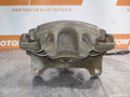 СУППОРТ перед. прав. Volkswagen Passat B6 2007, 2.0 л., BVY, бензин, АКПП, 2t / c9x, универсал, передний привод, 1K0615124E - фото №9