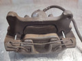 СУППОРТ перед. прав. Volkswagen Passat B6 2007, 2.0 л., BVY, бензин, АКПП, 2t / c9x, универсал, передний привод, 1K0615124E - фото №10