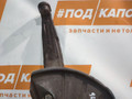 кулак поворотный левый Volkswagen Touareg 1 поколение 2006, 3.2 л., BMV, бензин, АКПП, z4 / c9z, внедорожник 5 дв., 7L0407257A - фото №5