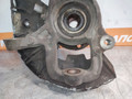 кулак поворотный левый Volkswagen Touareg 1 поколение 2006, 3.2 л., BMV, бензин, АКПП, z4 / c9z, внедорожник 5 дв., 7L0407257A - фото №7