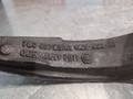 кулак поворотный левый Volkswagen Touareg 1 поколение 2006, 3.2 л., BMV, бензин, АКПП, z4 / c9z, внедорожник 5 дв., 7L0407257A - фото №12