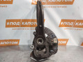 кулак поворотный правый Volkswagen Touareg 1 поколение 2006, 3.2 л., BMV, бензин, АКПП, z4 / c9z, внедорожник 5 дв., 7LC4C7258A - фото №7