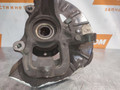 кулак поворотный правый Volkswagen Touareg 1 поколение 2006, 3.2 л., BMV, бензин, АКПП, z4 / c9z, внедорожник 5 дв., 7LC4C7258A - фото №8
