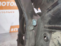 кулак поворотный правый Volkswagen Touareg 1 поколение 2006, 3.2 л., BMV, бензин, АКПП, z4 / c9z, внедорожник 5 дв., 7LC4C7258A - фото №10