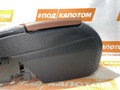 подлокотник BMW 5 серия F07/F10/F11 2011, 3.0 л., N55 B30 A, бензин, АКПП, a90, седан, задний привод - фото №3